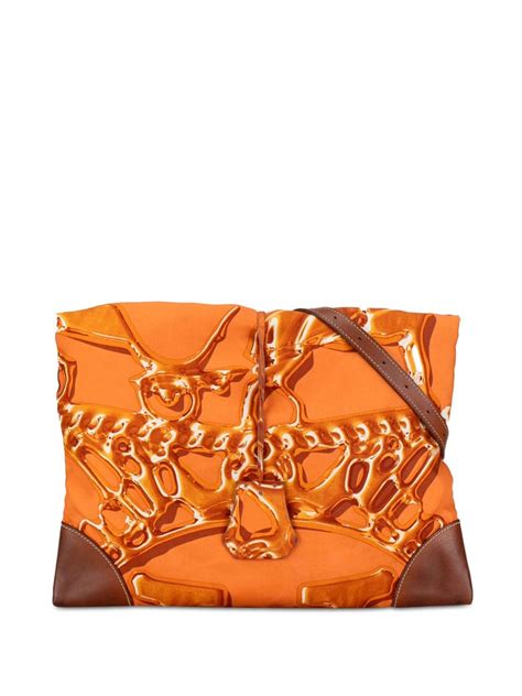 hermes silky city 33 bag|2011 Vif Argent Silky City 33 crossbody bag .